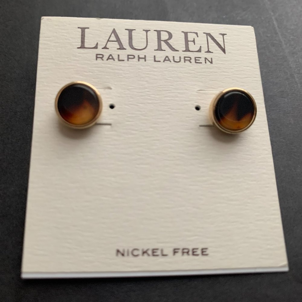 Lauren Ralph Lauren Earrings